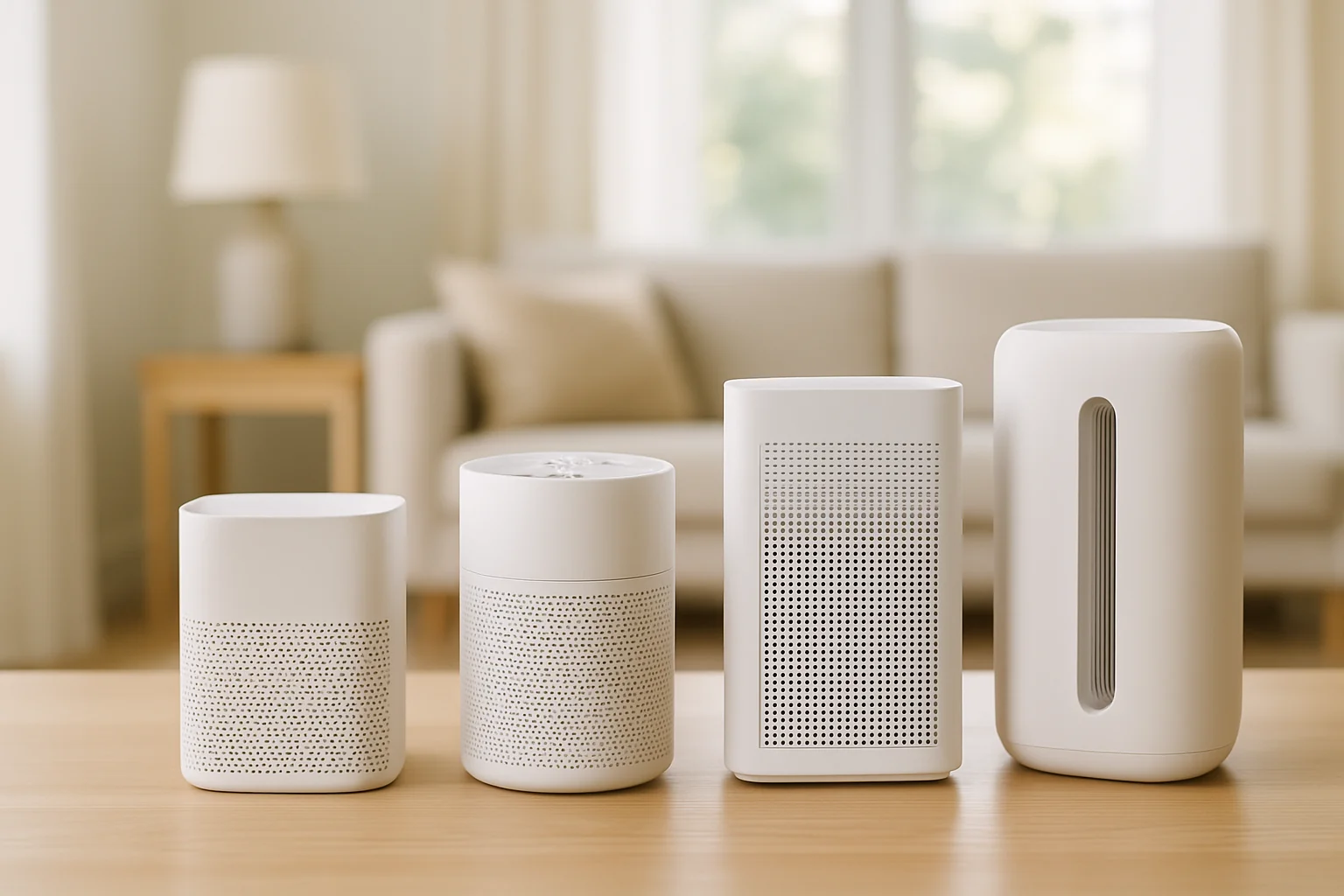 Best Cheap Air Purifiers Under $100 (2026)