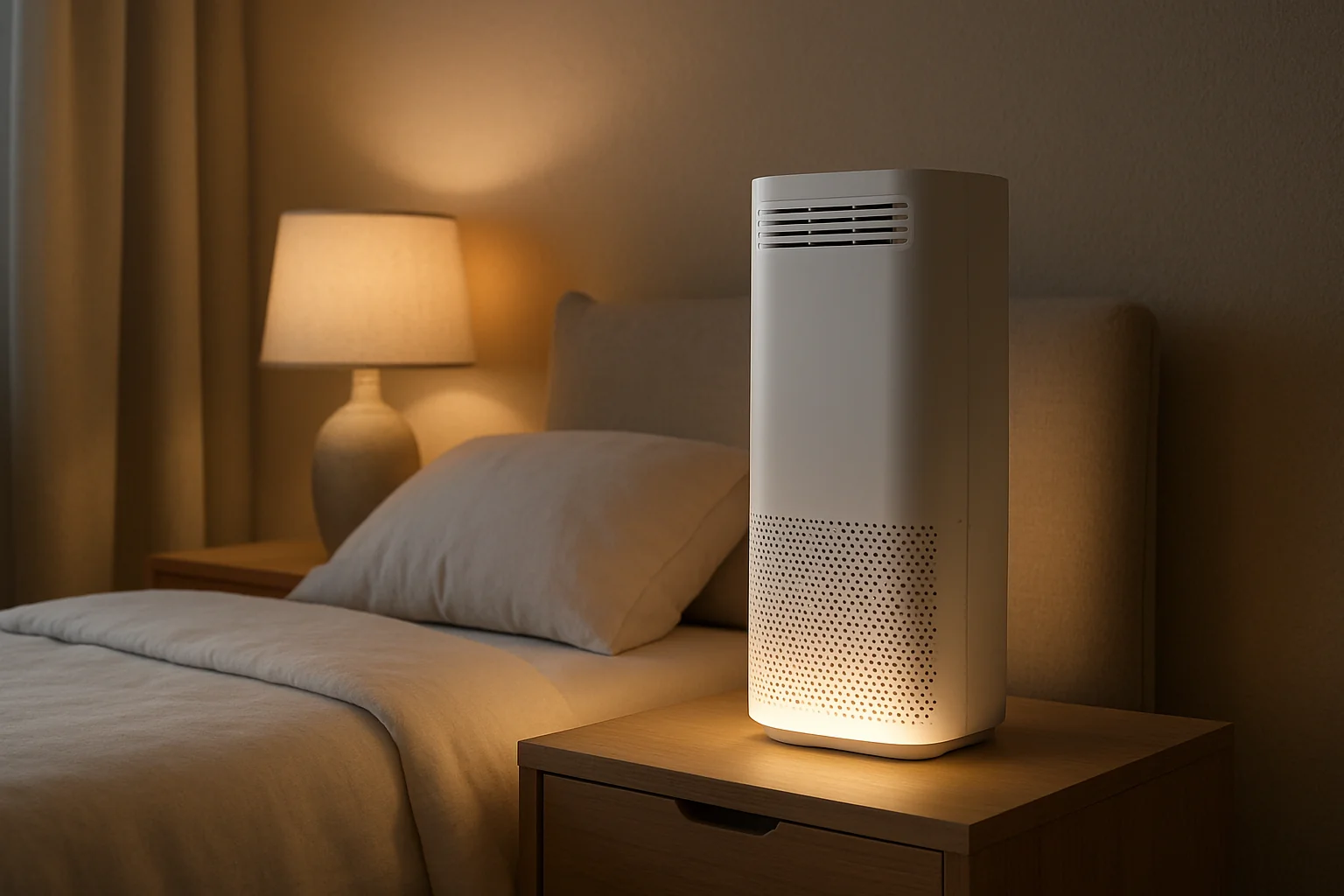Best Air Purifiers for Bedroom (2026): Quiet Picks for Every Room Size