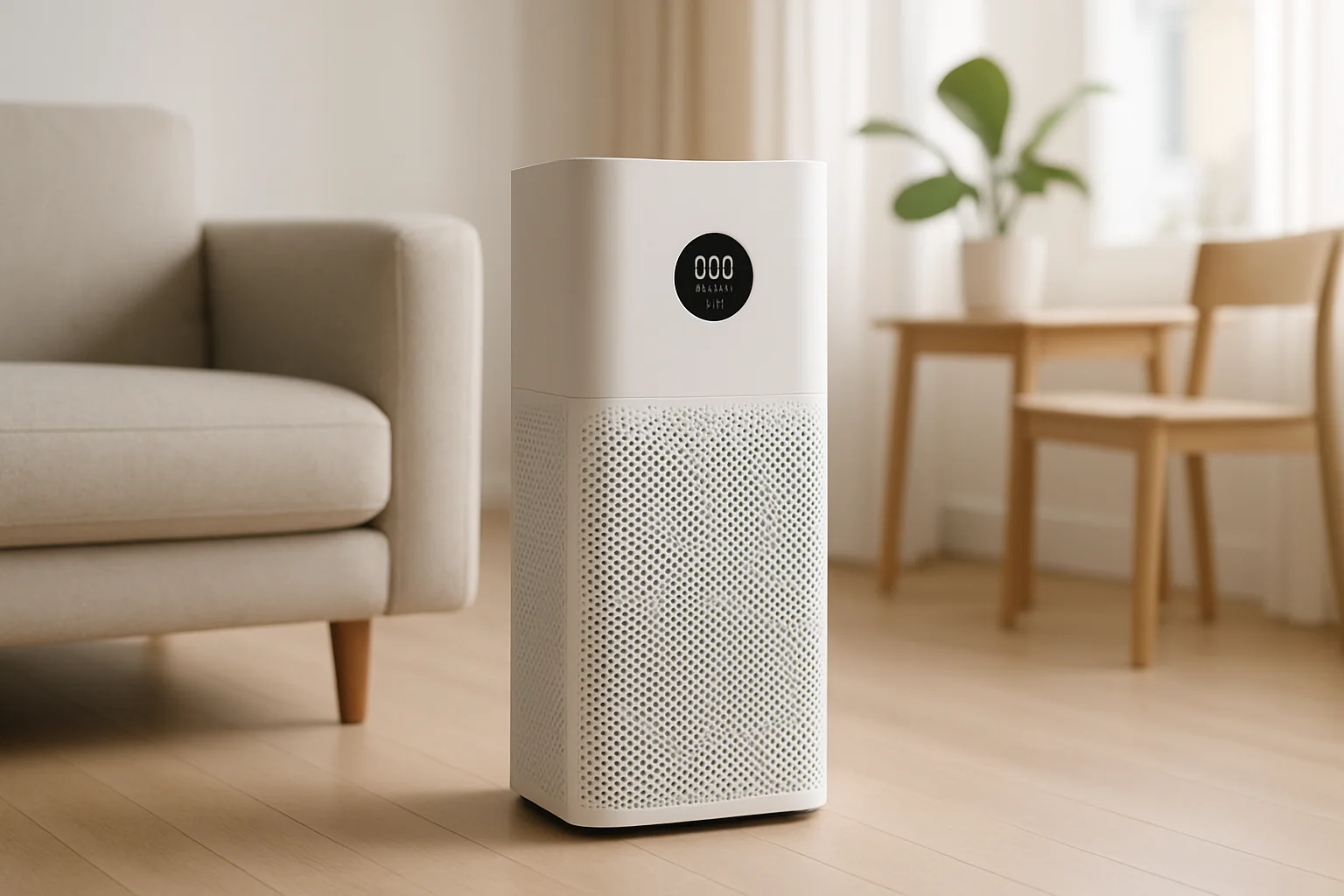 Shark Air Purifiers: Complete Guide & Best Models (2026)