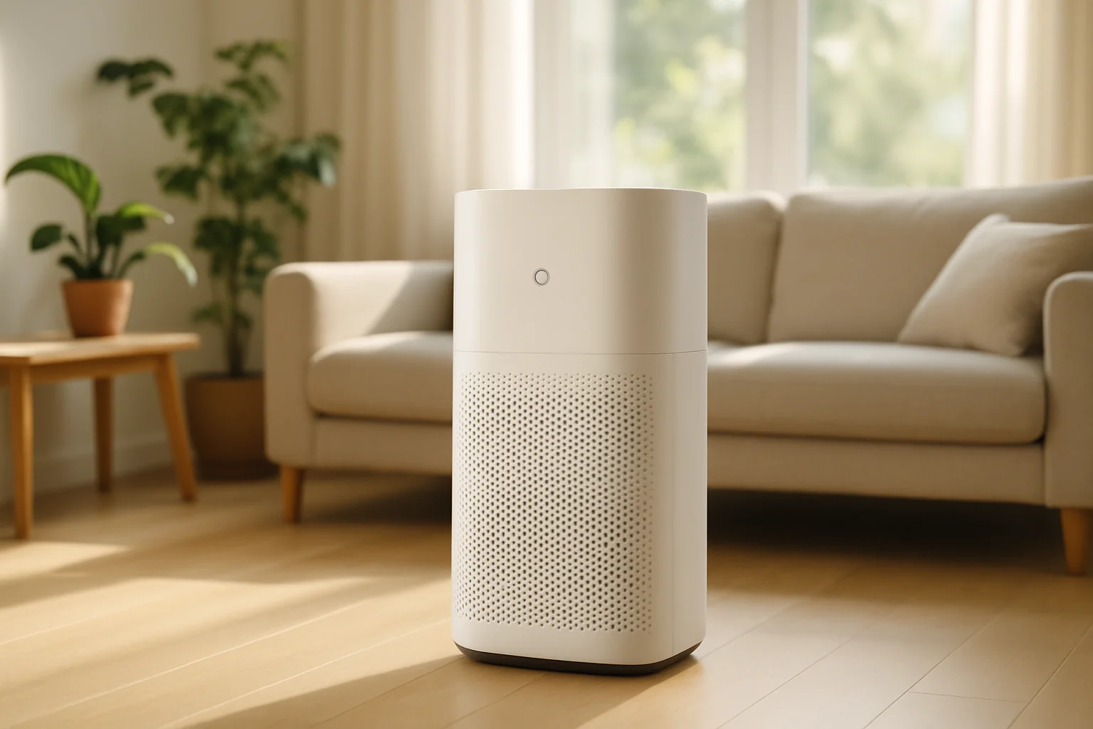 Best Air Purifiers for Allergies & Pollen (2026)