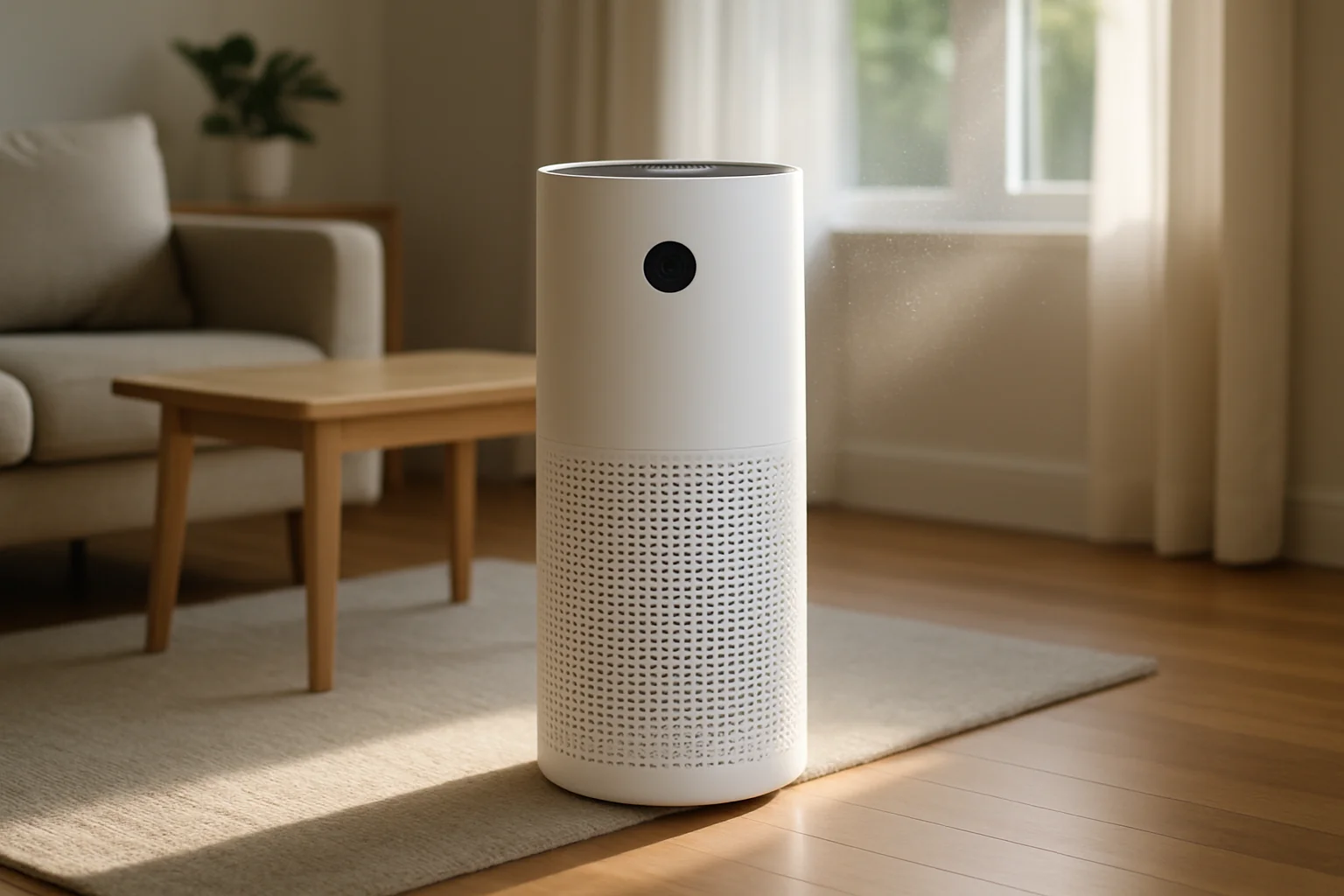Best Air Purifiers for Dust in 2026: 8 Picks Ranked by Verified Dust CADR